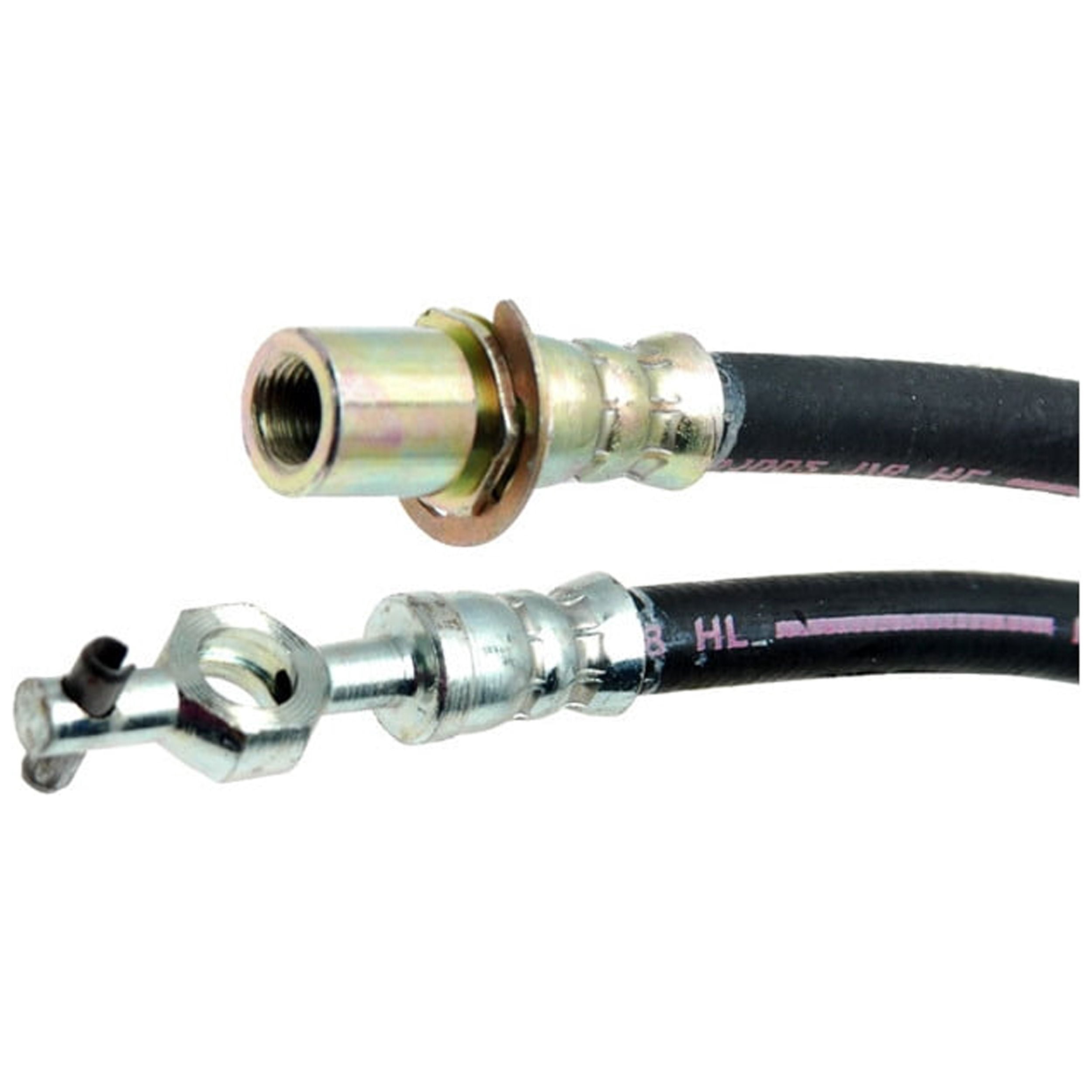 Element3™ Brake Hoses Fits select: 1984-1986 TOYOTA COROLLA, 1989-1992 GEO PRIZM