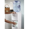thumbnail image 3 of Primo® Water Dispenser Top Loading, Hot/Cold Temperature, White, 3 of 13