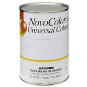 COLORANT T MED YLW QT