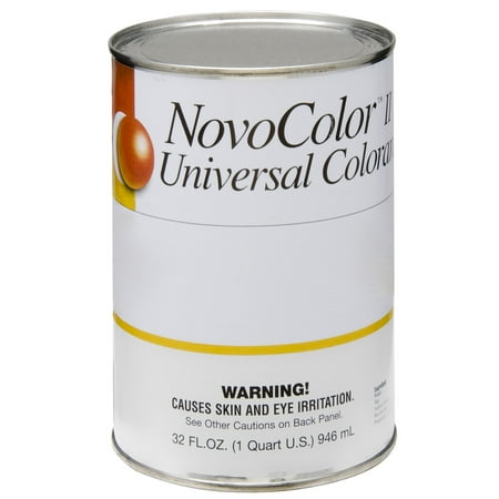 COLORANT T MED YLW QT