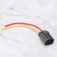 thumbnail image 4 of Connecteur de Prise Alternateur Accessoire Modifié Remplacement Compatible avec Bosch, 4 of 5