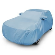 iCarCover Premium Custom SUV Car Cover 2003-2016 Volvo XC70