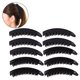 thumbnail image 4 of 12 pinzas para el pelo de plátano grandes, pinzas dentadas para el pelo, pelo de primavera para mujeres, 4 of 6
