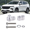 thumbnail image 3 of Kit de Blocage de Climatisation Arrière en Alliage d'Aluminium pour Chevy pour Tahoe, 3 of 8