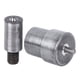 thumbnail image 4 of Herramienta Perforadora De Ojales, Hebilla De Ojales De Fácil Uso Tiempo De Uso Prolongado Gran Mano De Obra Para Accesorios De Ropa Para Equipaje Para Cierre A Presión ANGGREK Otros, 4 of 8
