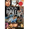 thumbnail image 1 of The Action Bible: God's Redemptive Story (Action Bible Series), 1 of 4