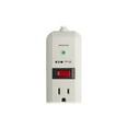 thumbnail image 5 of Tripp Lite TLP712 7 Outlets 12 ft. Cord 1080 Joules Protect It Surge Protector - Light Gray, 5 of 9