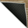 thumbnail image 3 of Addison Rugs Chantille Indoor/Outdoor Transitional Geometric Paprika Washable Rectangle Rug, 8' x 10', 3 of 6