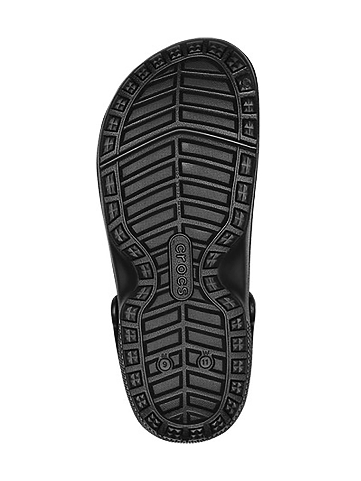 Crocs at Work Specialist II Slip-Resistant Clog photo 2