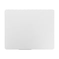 thumbnail image 1 of Weiweiguan Aluminum Alloy Mouse Pad Square Mouse Pad Double-sided Mouse Mat Desk Mouse Mat, 1 of 7