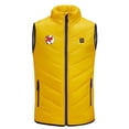 thumbnail image 2 of LOVZFMLL Jackets for Girls Kids USB Intelligent Constant Temperature Heated Plus Size Coat For Boys Girls Winter 2 Areas Heated Jacket Coat 14-15 Years, 2 of 6