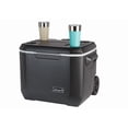 thumbnail image 3 of Coleman® 50-Quart Xtreme® 5-Day Hard Cooler with Wheels, 3 of 6