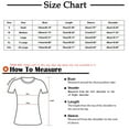 thumbnail image 3 of Mens Short-sleeved T-shirt Solid Color Embroidered V-neck European Code, 3 of 9