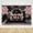 Style 3, variant on Happy New Year Backdrop 2026,Firework Balloon Decorations Banner Photography Background Party Supplies