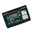 thumbnail image 5 of Digital Current Voltmeter LED Red and Blue Dual Display Digital Voltmeter Ammeter DC0 to 100V with Connect Wires, 5 of 5