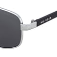 thumbnail image 4 of LENTES DE SOL TOMMY HILFIGER EYEWEAR OM661 X62153 GRIS, 4 of 4