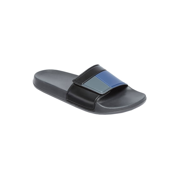 KingSize Men's  Adjustable Slides
