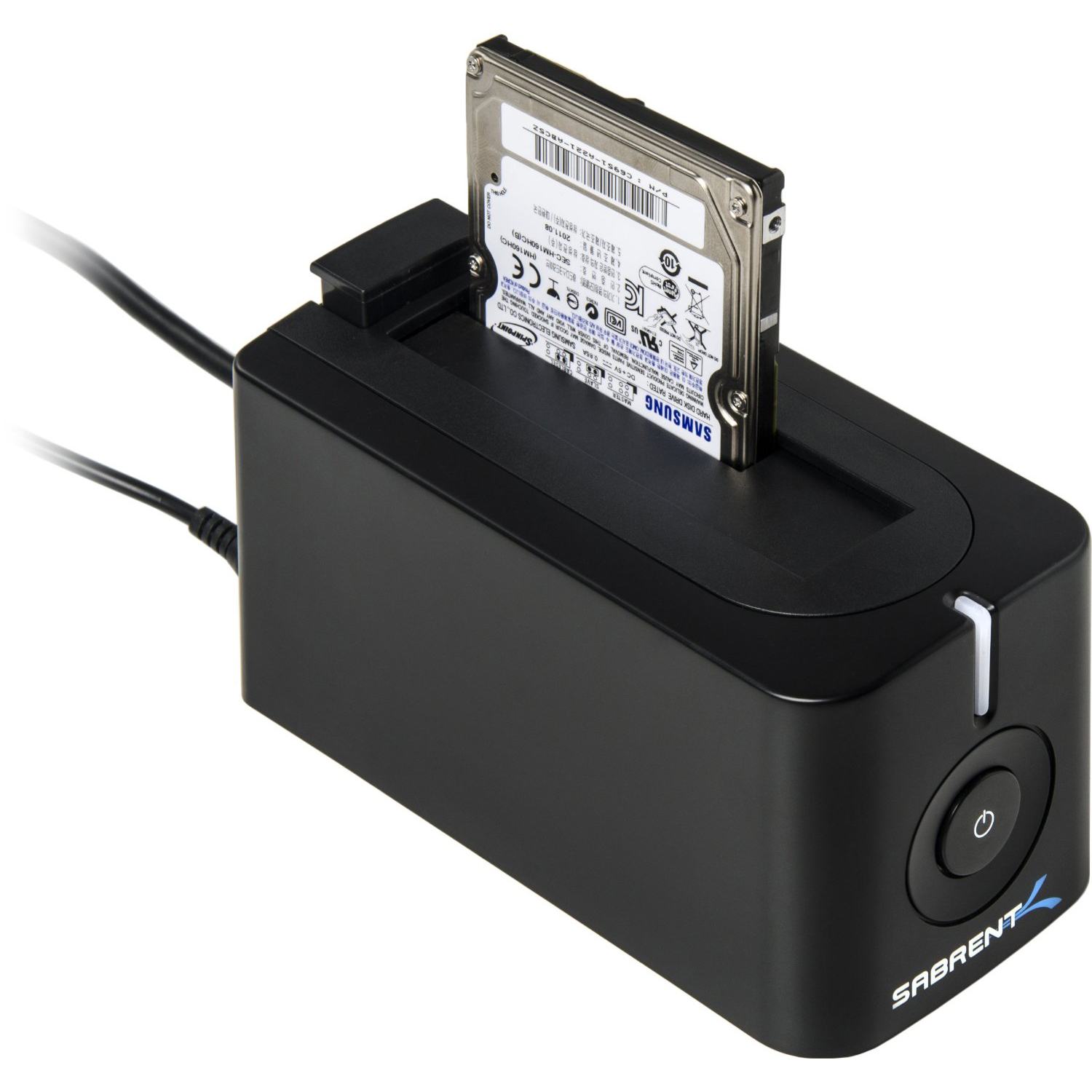 PC Hard drives as external drives