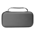 thumbnail image 2 of Maleta portátil Bag protector Caso transporte duro Anti-Scratch con bolsillo malla para Mini M4/M4 Pro Case, 2 of 9