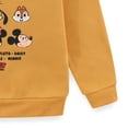 thumbnail image 5 of Disney Mickey Mouse Pullover Hoodie (Boys), Sizes 3T-8, 5 of 5