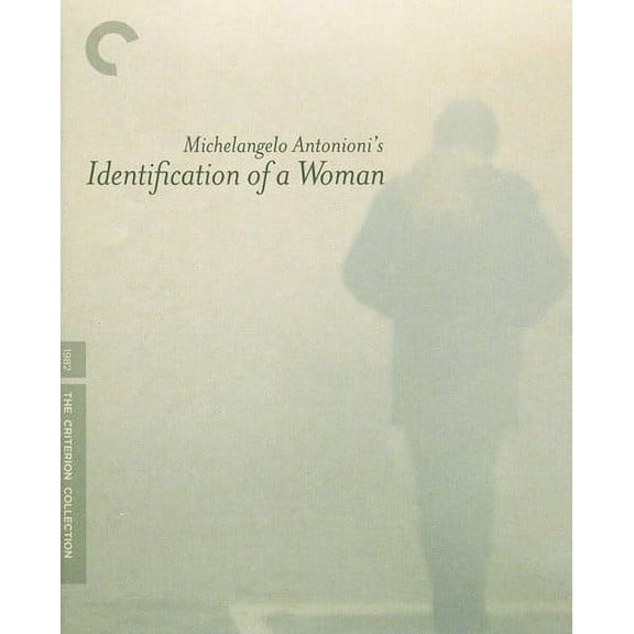 Identification of a Woman (Criterion Collection) (Blu-ray), Criterion Collection, Drama