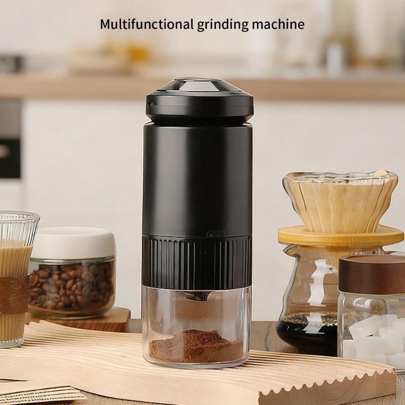 Electric Coffee Grinder Replacement Coffee Burr Grinder Bean Grinding Machine