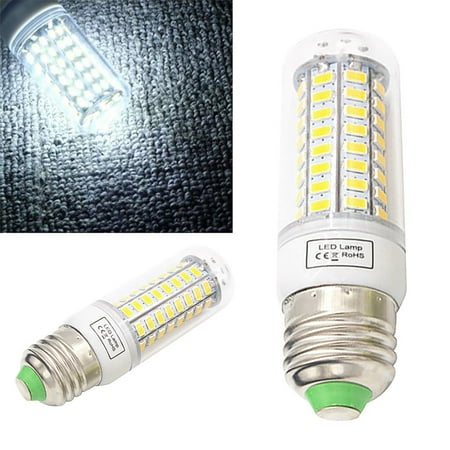 

E27 7W 220V 48LED 5730 SMD Energy Saving Light Corn Lamp