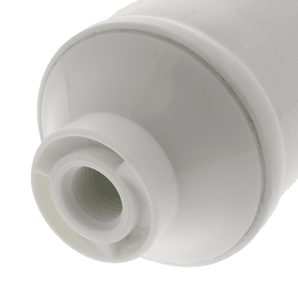 In Line Water Filter, Taste & Odor Removal, 10" ,  WF271