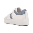 thumbnail image 2 of Geox Donna Sneaker, 40, White, 2 of 3