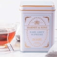 thumbnail image 4 of Harney & Sons Earl Grey Supreme, Black Tea, 20 Sachets, 4 of 5