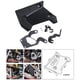 thumbnail image 2 of Cubiertas de Aletas de Motocicleta Sharpla Protector de panel lateral Medio Apto para R1250GS LC Adv 2013-20, 2 of 8