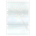 thumbnail image 2 of Day-Timer Coastlines Note Pads Loose-Leaf Desk Size 5 12 x 8 12 2 Pack - Planner, 2 of 7