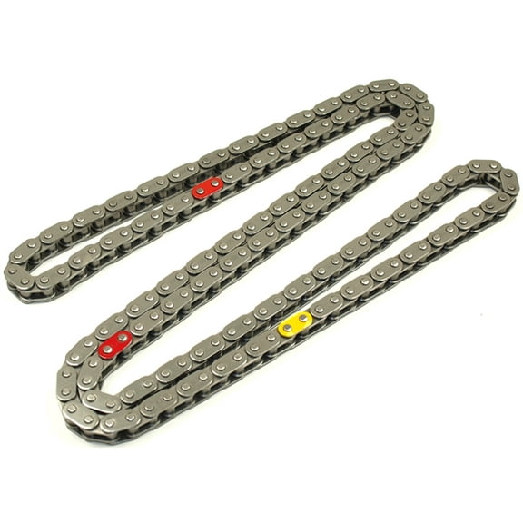 Cloyes Engine Timing Chain 9-4215 Fits select: 2008-2016 TOYOTA HIGHLANDER, 2007-2016 TOYOTA SIENNA