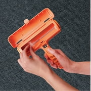 Angry Orange Chom Chom All Pets Hair Remover, 1 Count