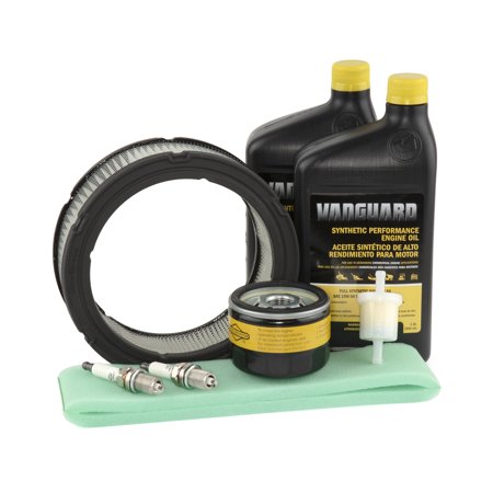 UPC: 0047282763544 | 84004937 Vanguard Series Maintenance Kit