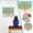 B, variant on Up to 65% Off SMihono Family Tree Diagram Handwritten To In Personal Family Historys Canvas(2pc)