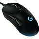 thumbnail image 2 of Mouse Logitech G403 Prodigy Alambrico Optico USB RGB 910-004823, 2 of 4