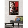 thumbnail image 2 of Marvel Cinematic Universe - Black Widow - Melina Wall Poster, 22.375" x 34", Framed, 2 of 3