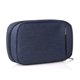 thumbnail image 5 of Bolsa de transporte Patu Handy Beauty Stuff para maquillaje y cosméticos, color índigo, 5 of 9