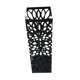 thumbnail image 3 of Organizador de soporte para paraguas, soporte para paraguas hueco moderno cuadrado, estante para oficina, barro, bastones para caminar, exterior e, 3 of 7