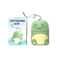 thumbnail image 2 of JZCHUNTOY Toilet Bowl Cleaner, 10.14 OZ Automatic Toilet Cleaning Bubbles, Long-Lasting Fragrant Deodorant Stain Remover, Efficient Toilet Freshener for Bathroom Toilet Cleaning and Deodorization, 2 of 5