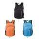 thumbnail image 3 of Guardurnaity portátil y plegable para viajar, senderismo y montañismo escolar. Mochilas Negro <=20L, 3 of 6