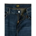 thumbnail image 7 of Lee® Men's Legendary Denim Relaxed Fit Straight Leg Jean, 7 of 7