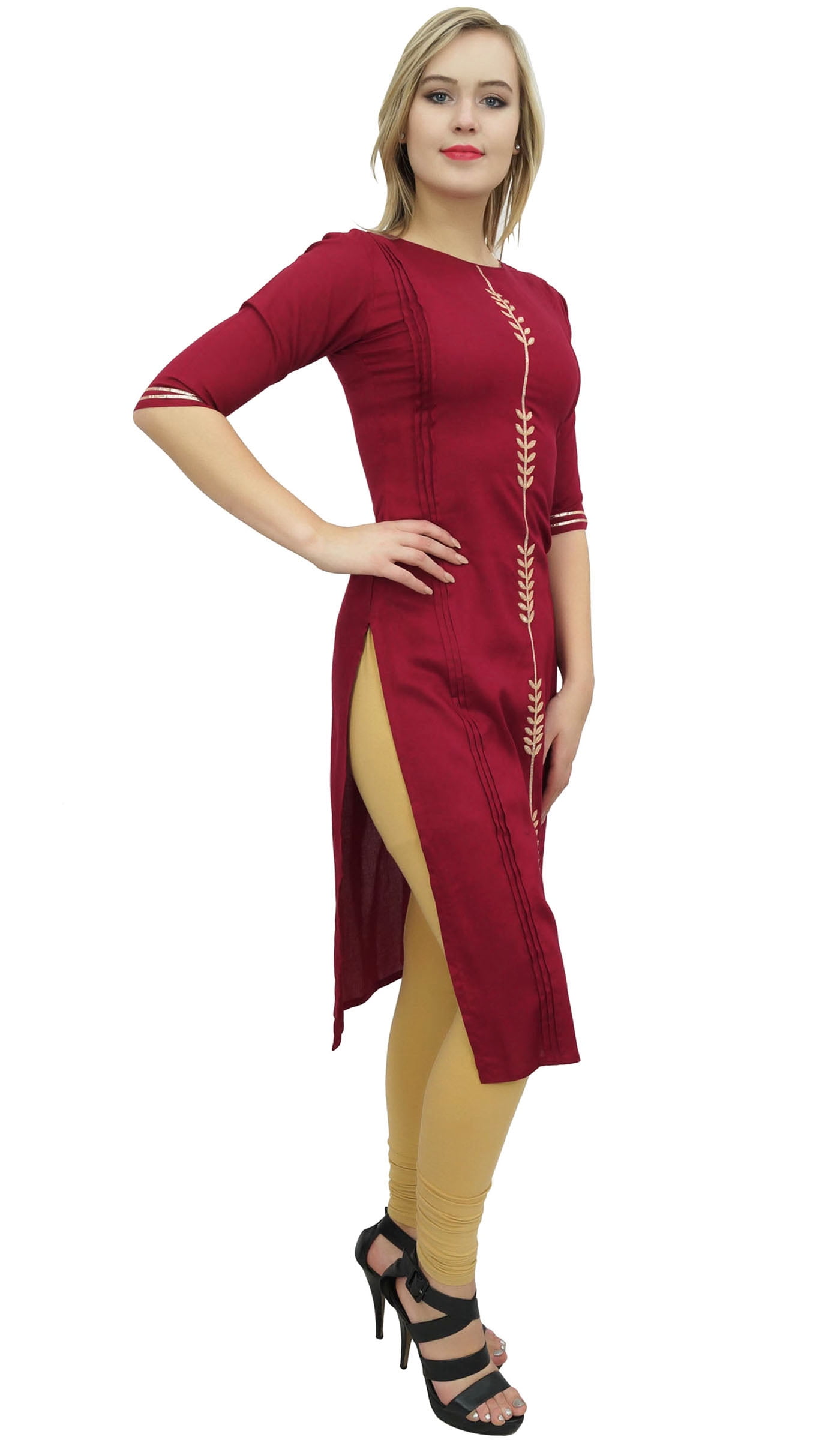 bimba kurti