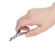 thumbnail image 3 of Kit de Manicura y Pedicura de Acero Inoxidable Limpio y Profesional de 19 Piezas con Caja de viaje: Juego de Herramientas de Belleza para el Cuidado de las Uñas Perfecto ANGGREK  Otros, 3 of 8