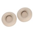 thumbnail image 4 of Almohadillas Para Auriculares, Almohadilla Profesional Extra Gruesa Con Espuma Aislante De Ruido Para WH1000XM4 YLSHRF Earpads Replacement for WH1000XM4, 4 of 8