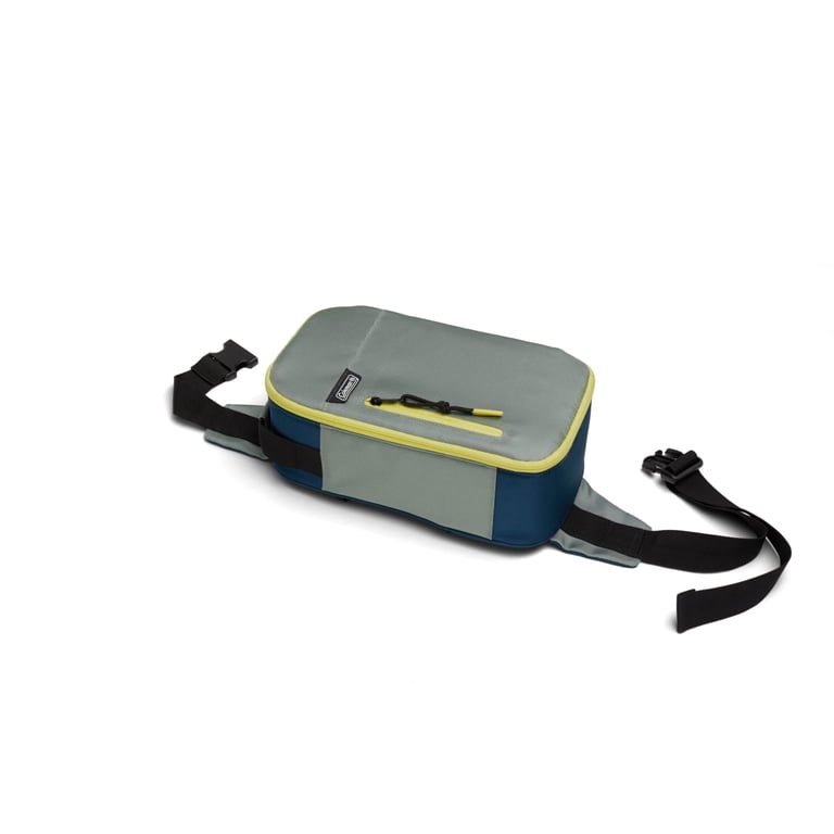 Coleman MoRph 6-Can Convertible Insulated Soft Cooler Bag