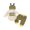 Beige, variant on BemeyourBBs Newborn Baby Bee Outfit New to the Hive Letter Long Sleeve Romper Striped Pants and Antenna Hat Spring Fall Clothes