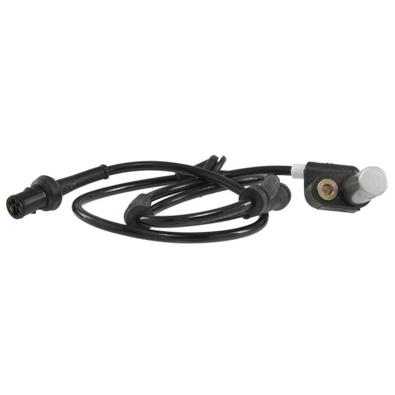 Holstein Parts 2ABS1067 ABS Wheel Speed Sensor for Saab