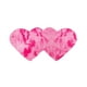 thumbnail image 2 of Decoraciones para San Valentín, alfombras mullidas para dormitorio de 40 x 20 pulgadas, lavables, para sala de estar, con forma de corazón, para mesita de noche, antideslizantes, de poliéster, para de, 2 of 6